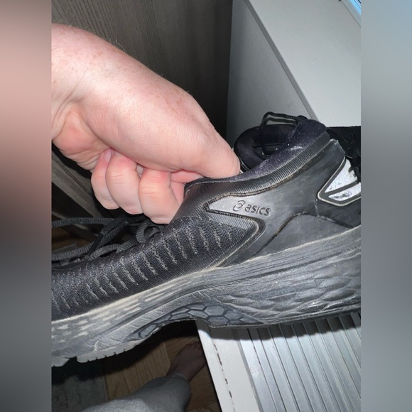 ASICS gel kayano 25 - Picture 4 of 6